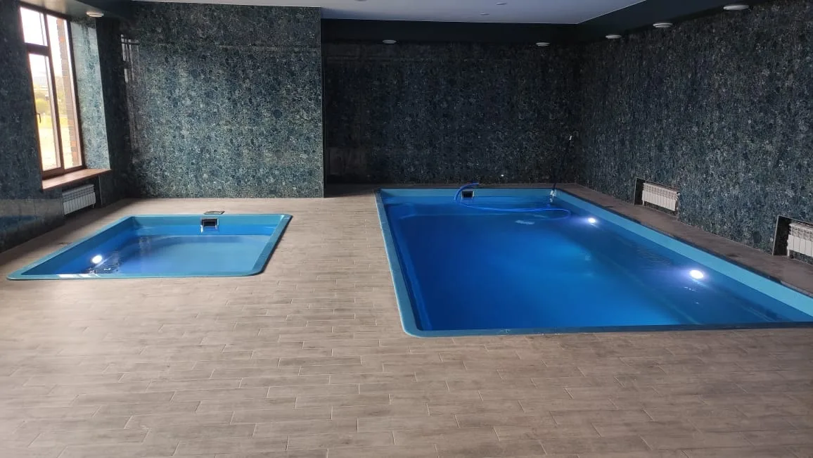 Laguna 3 — готовый проект в Сергиевом Посаде