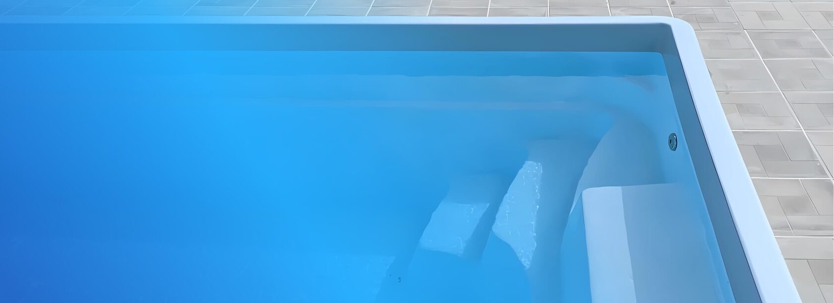 Бордюрный камень для бассейна — установка в Сергиевом Посаде