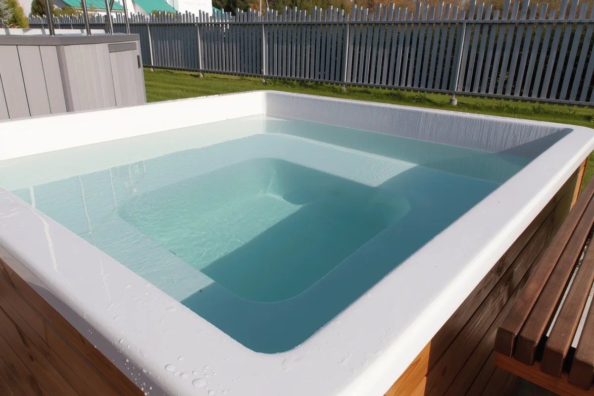 Купель Hot Tub модель 3 в Сергиевом Посаде