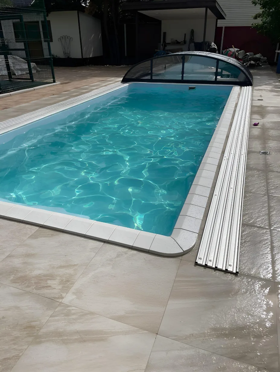 Laguna 6 — вид сверху в Сергиевом Посаде