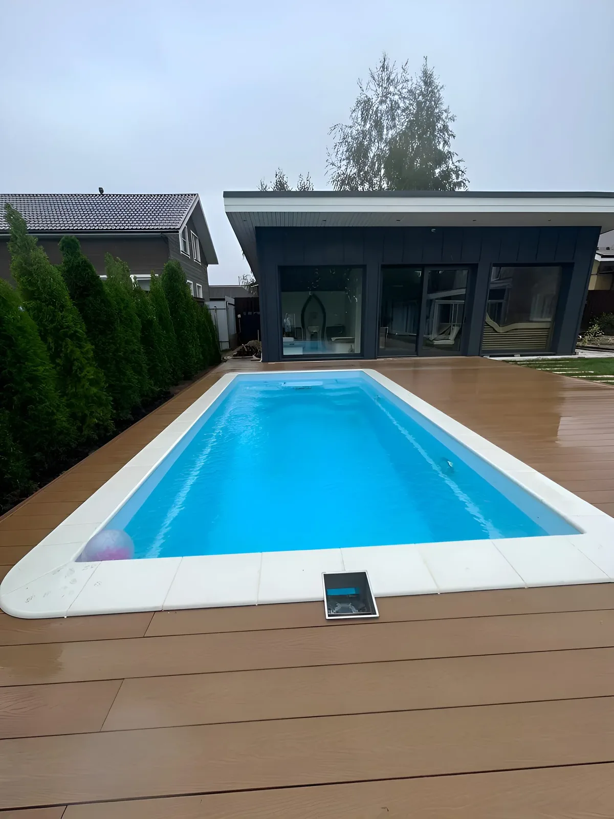 Laguna 6 — зона отдыха в Сергиевом Посаде