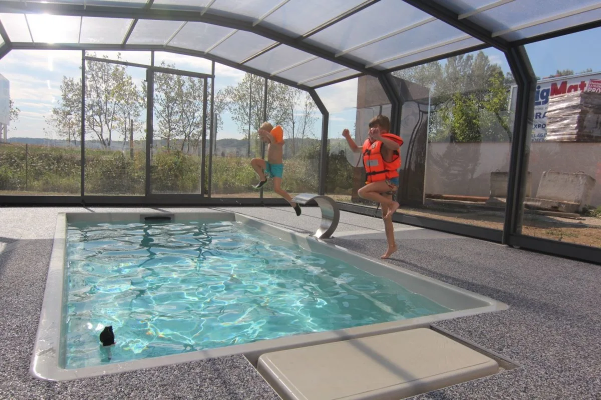 Laguna 5 — готовый проект в Сергиевом Посаде