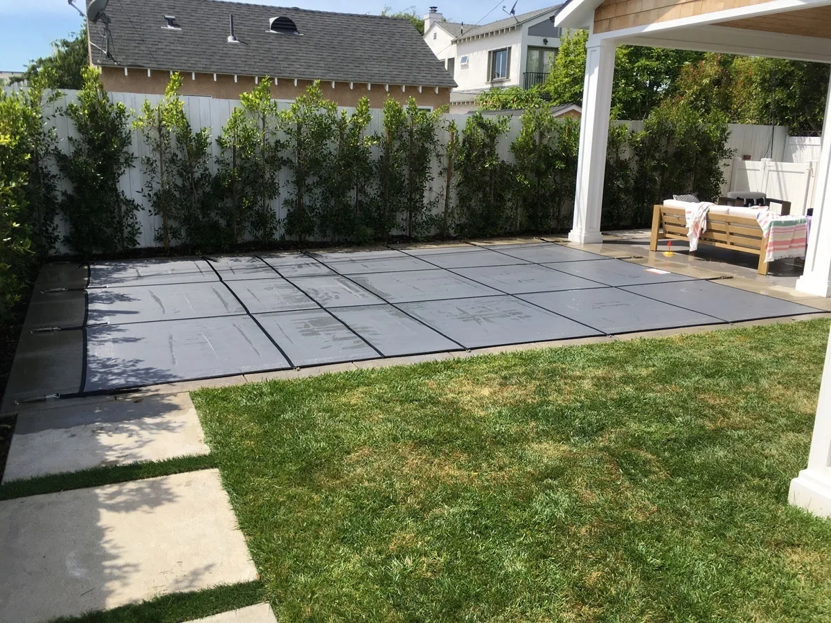 Покрывало Laguna Cover Mesh в Сергиевом Посаде