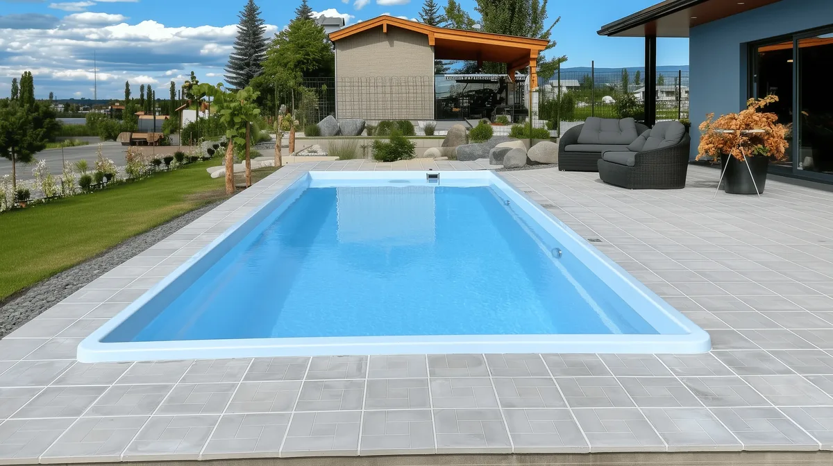 Laguna 7 — вид сверху в Сергиевом Посаде