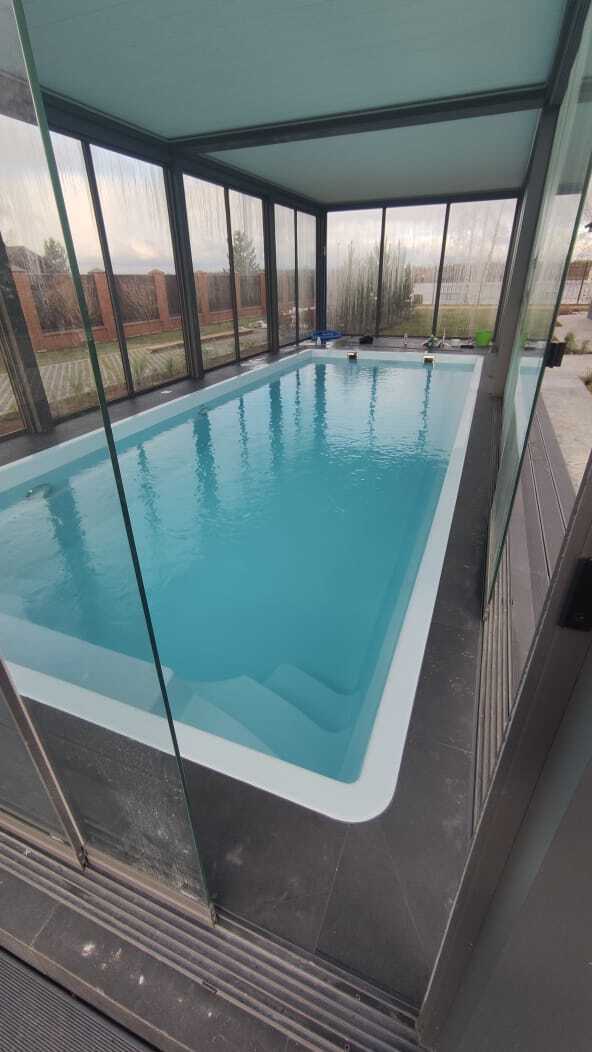 Laguna 9 — готовый проект в Сергиевом Посаде