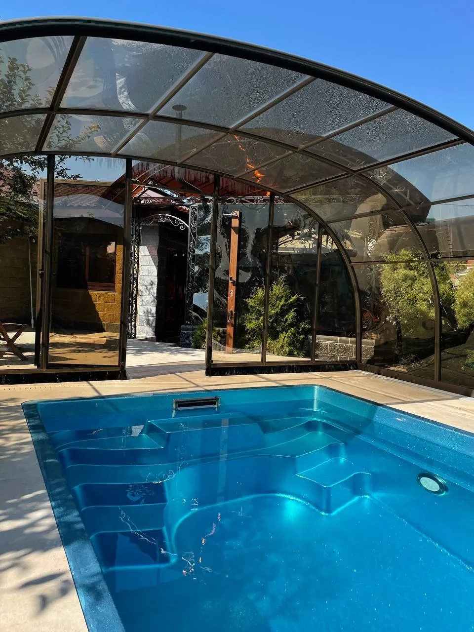 Laguna 6 — готовый проект в Сергиевом Посаде