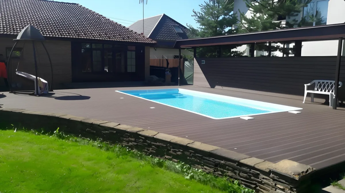 Laguna 8 — готовый проект в Сергиевом Посаде