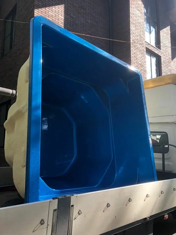 Laguna 2 — готовый проект в Сергиевом Посаде